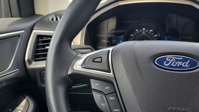 2023 Ford Edge ST-Line