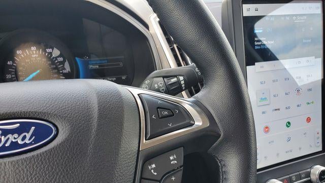 2023 Ford Edge ST-Line