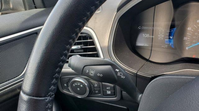 2023 Ford Edge ST-Line