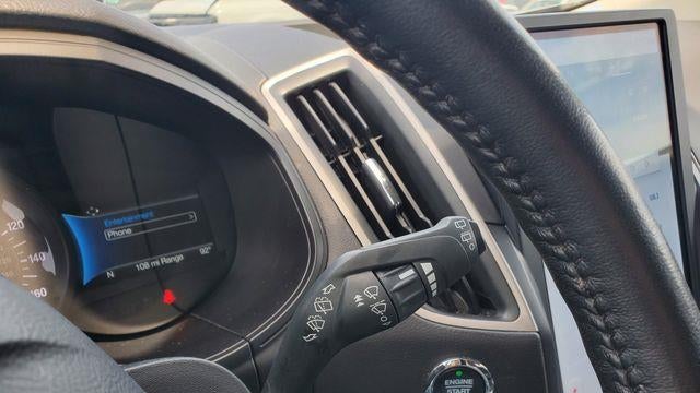 2023 Ford Edge ST-Line