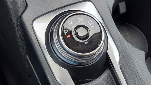2023 Ford Edge ST-Line
