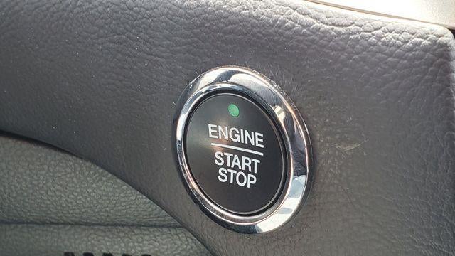 2023 Ford Edge ST-Line