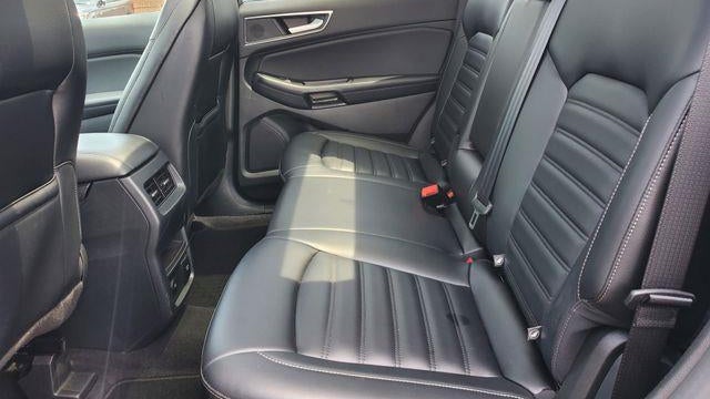 2023 Ford Edge ST-Line