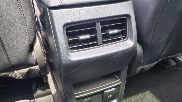 2023 Ford Edge ST-Line