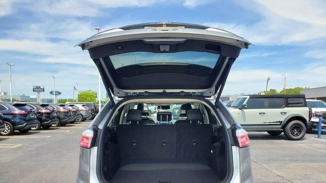 2023 Ford Edge ST-Line