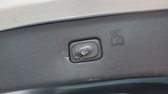 2023 Ford Edge ST-Line