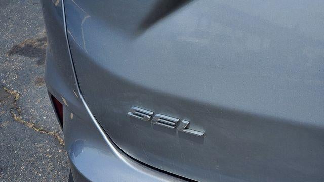 2023 Ford Edge ST-Line