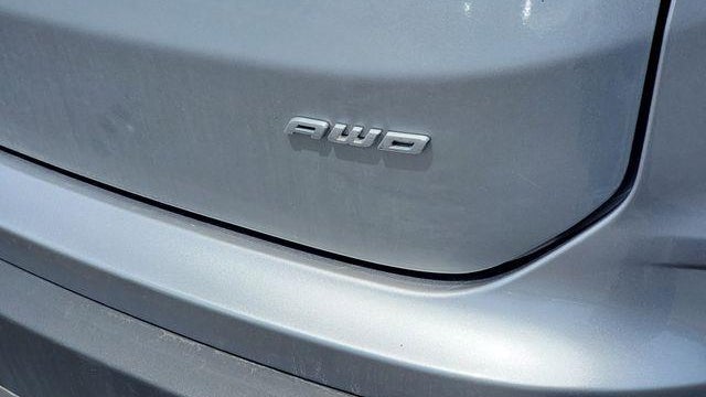2023 Ford Edge ST-Line
