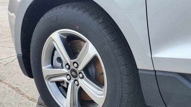 2023 Ford Edge ST-Line