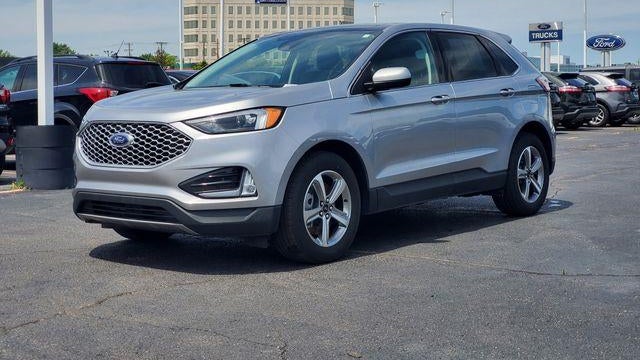 2023 Ford Edge ST-Line