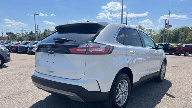 2023 Ford Edge ST-Line