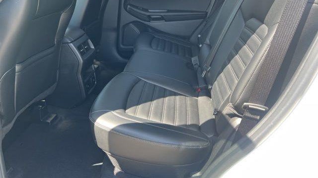 2023 Ford Edge ST-Line