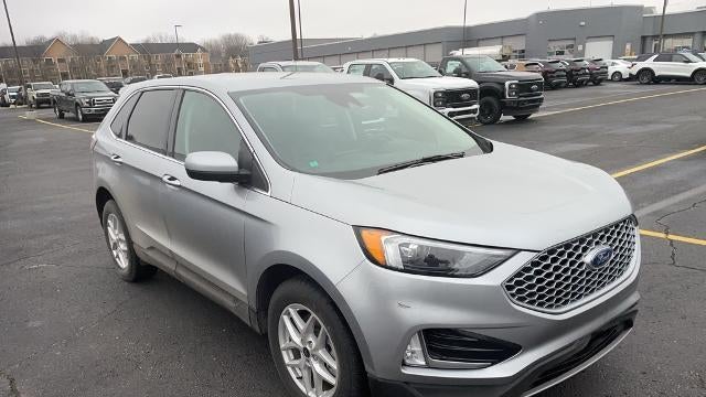 2023 Ford Edge ST-Line