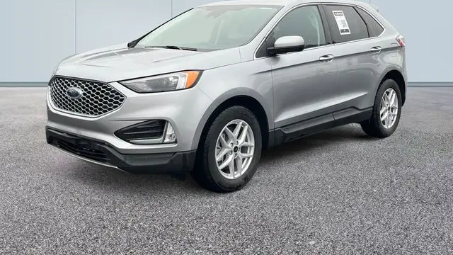 Preowned 2023 Ford Edge SEL for Sale