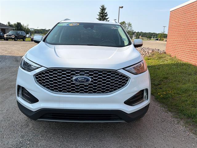 2023 Ford Edge SEL — photo 1 of 24