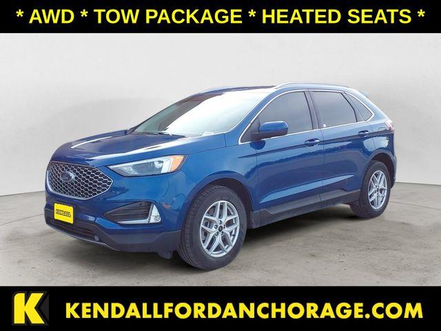 2023 Ford Edge