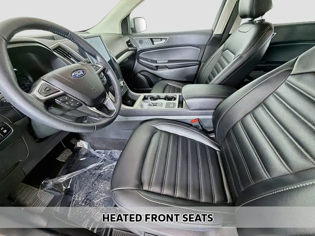 2023 Ford Edge - $21,999
