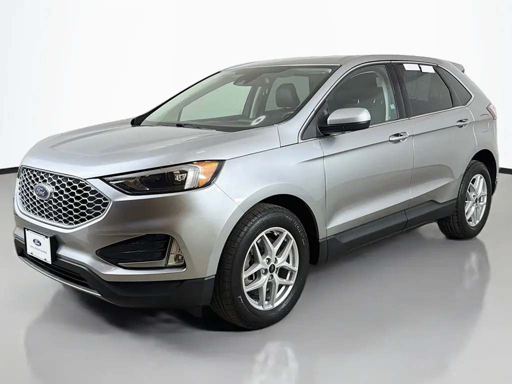2023 Ford Edge - $21,999