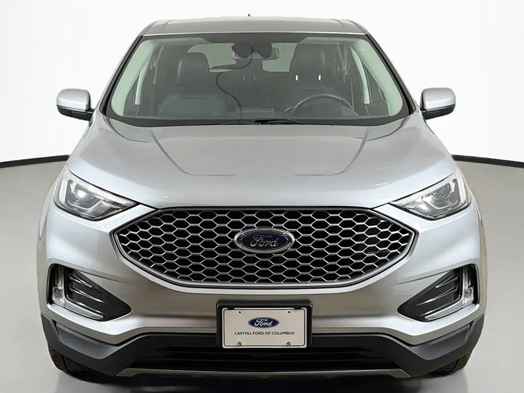 2023 Ford Edge - $21,999