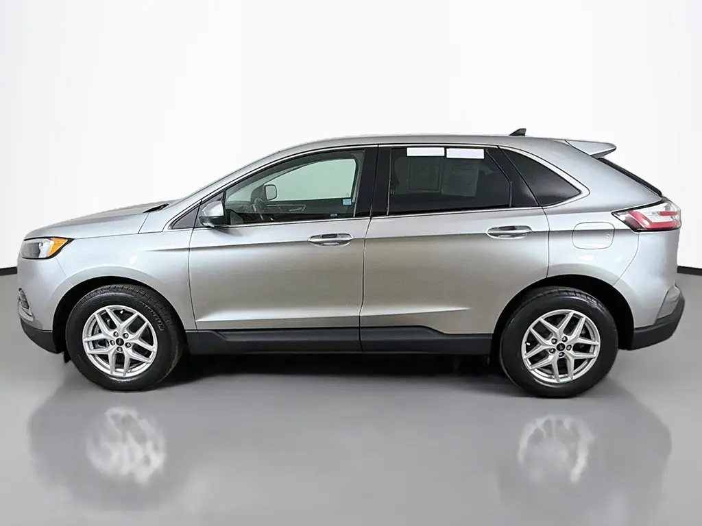 2023 Ford Edge - $21,999