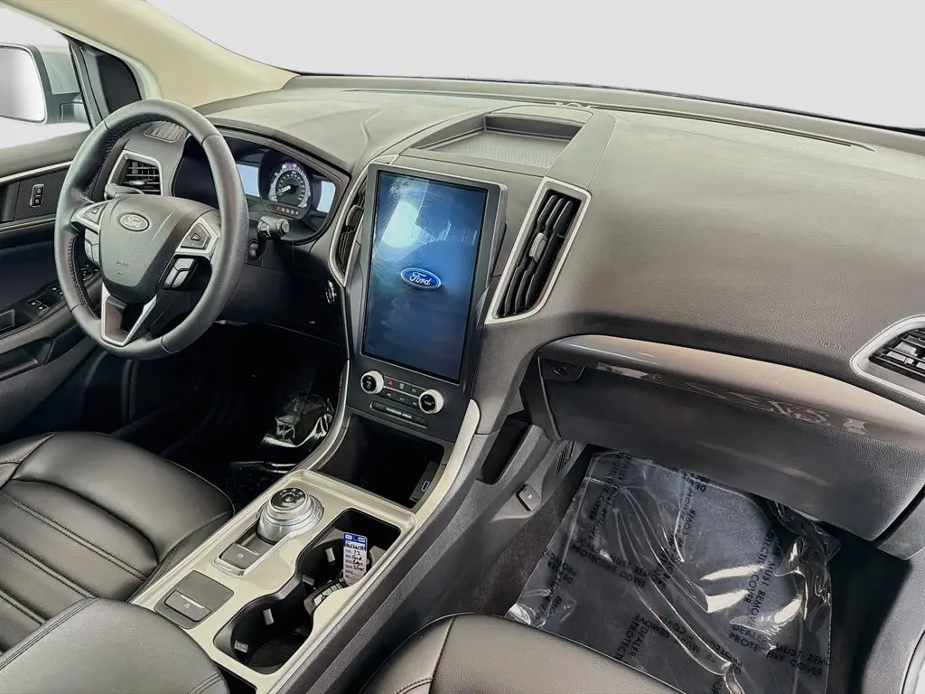 2023 Ford Edge - $21,999
