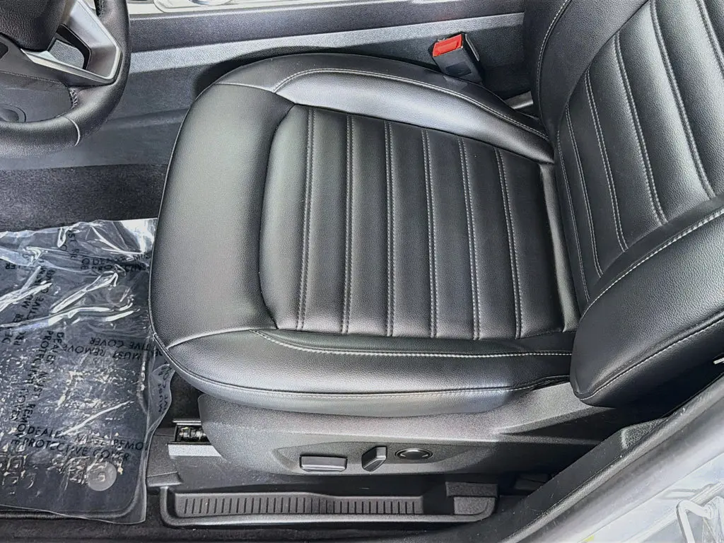 2023 Ford Edge - $21,999