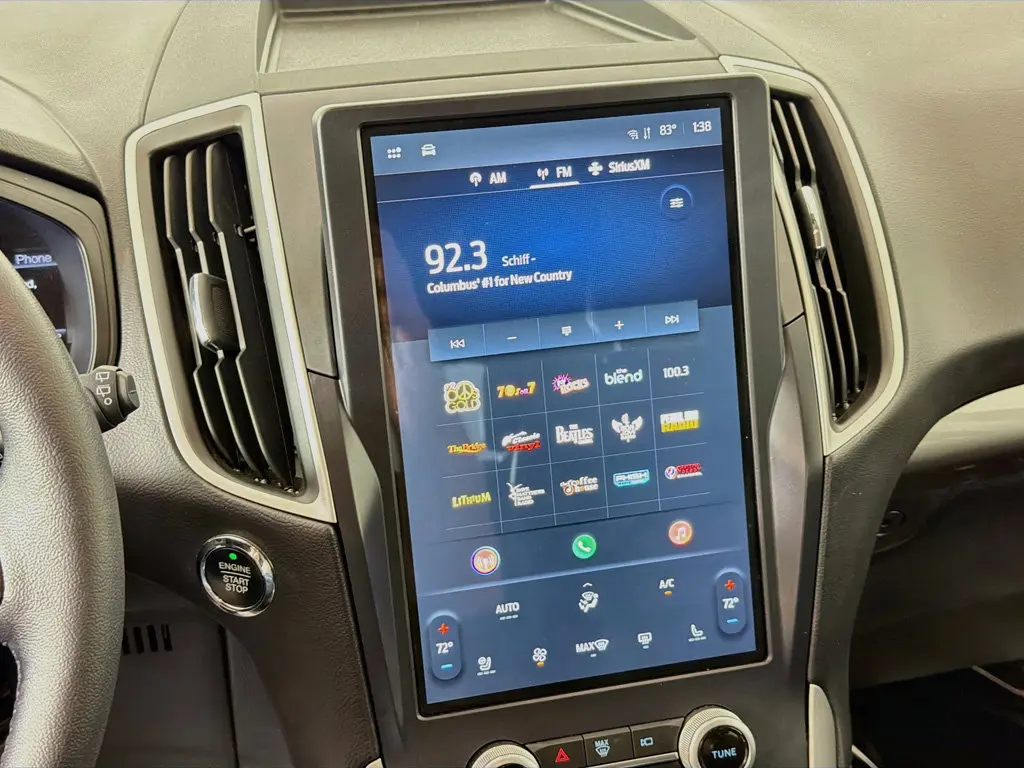 2023 Ford Edge - $21,999