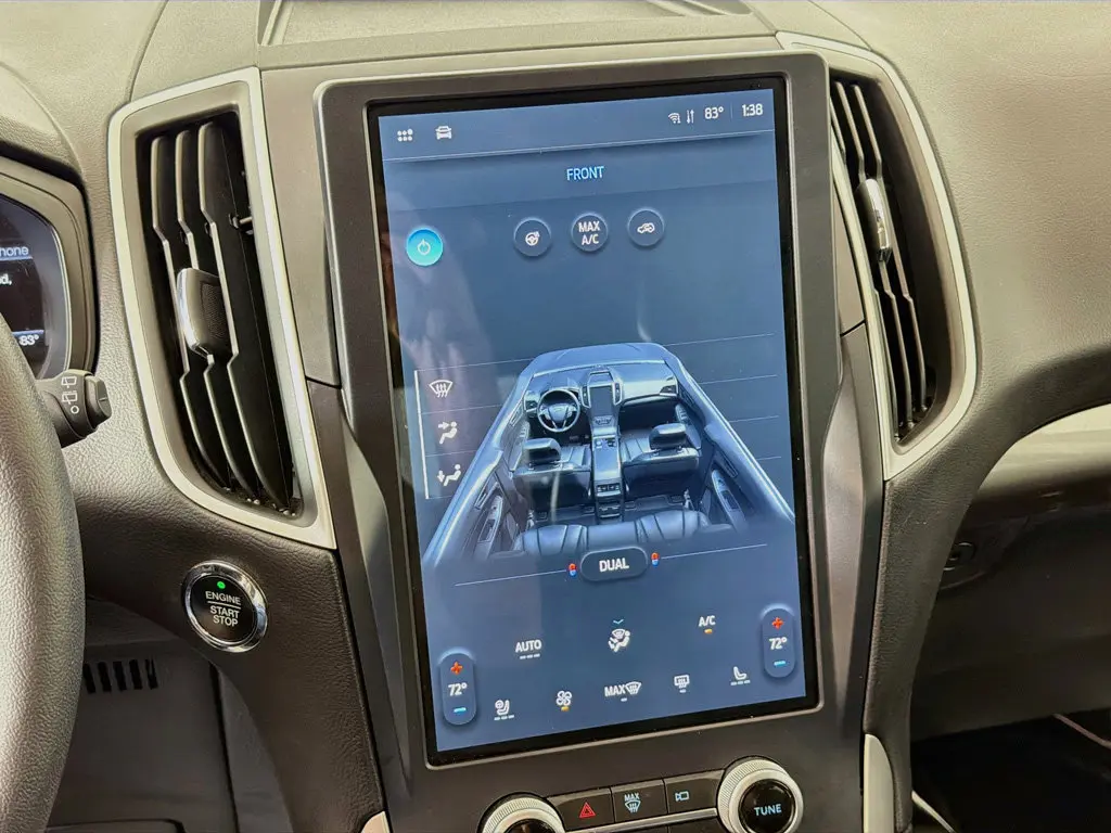 2023 Ford Edge - $21,999