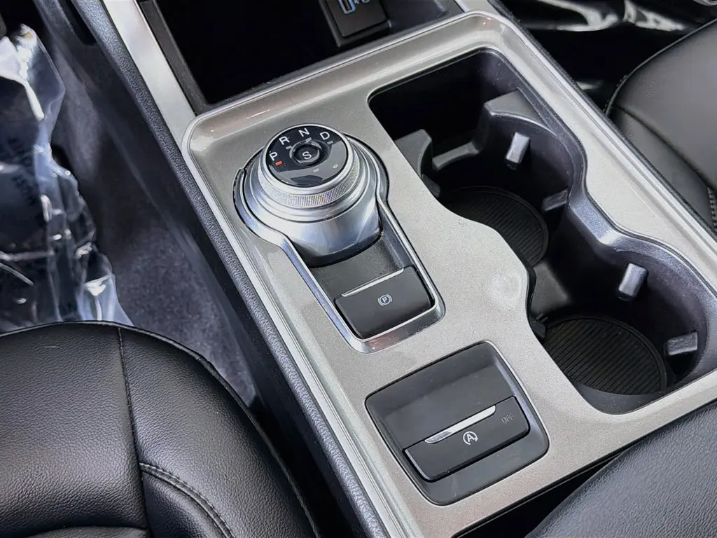2023 Ford Edge - $21,999
