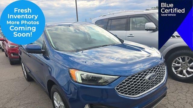 Preowned 2023 Ford Edge ST-Line for Sale