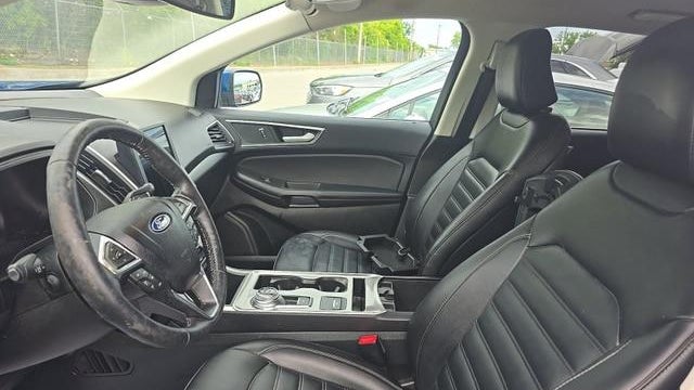 2023 Ford Edge ST-Line