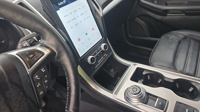 2023 Ford Edge ST-Line