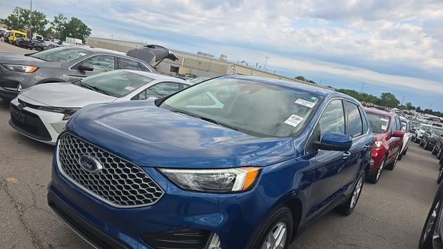2023 Ford Edge ST-Line