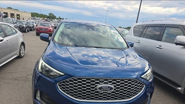 2023 Ford Edge ST-Line