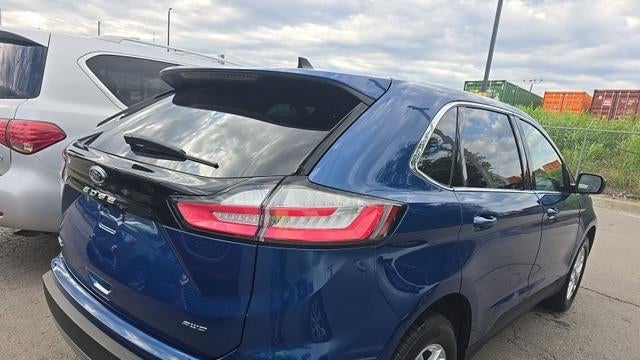2023 Ford Edge ST-Line