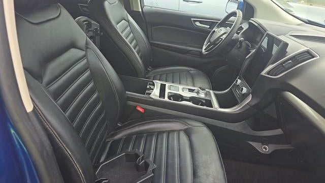 2023 Ford Edge ST-Line