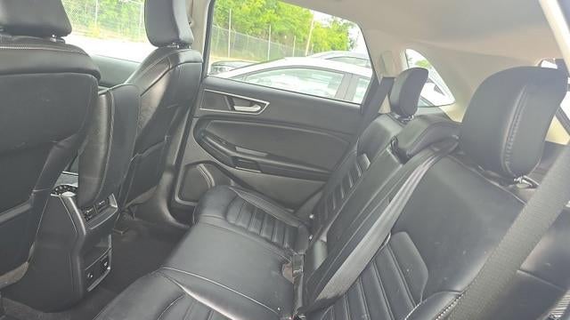 2023 Ford Edge ST-Line