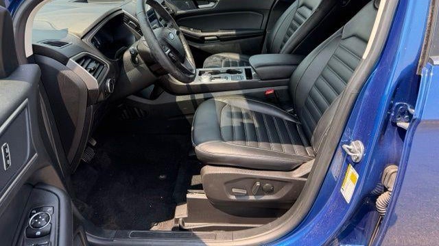 2023 Ford Edge ST-Line