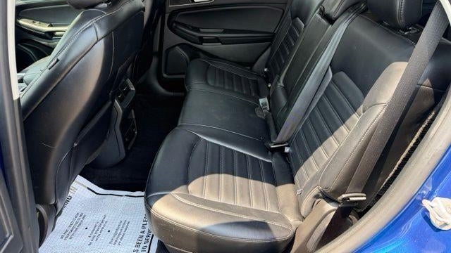 2023 Ford Edge ST-Line