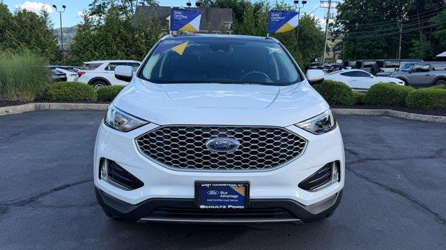 Preowned 2023 Ford Edge SEL for Sale