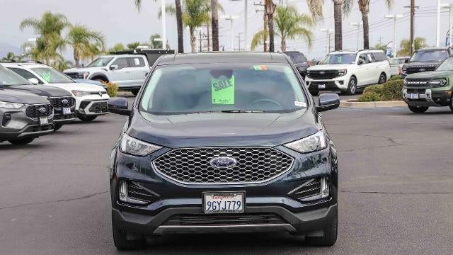 2023 Ford Edge ST-Line
