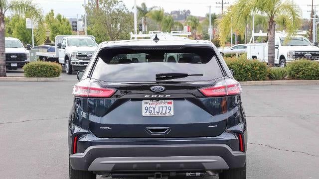 2023 Ford Edge ST-Line