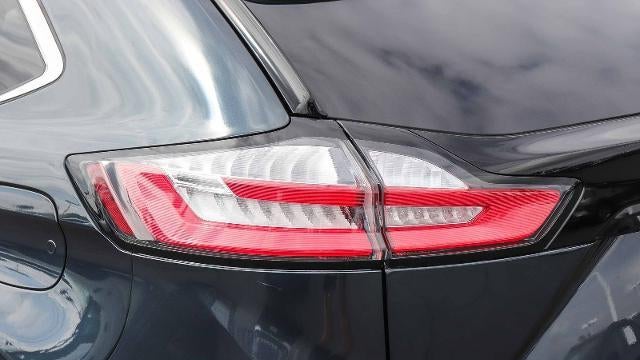 2023 Ford Edge ST-Line