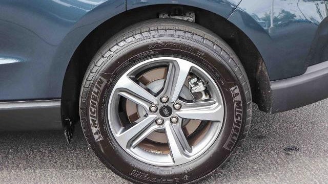 2023 Ford Edge ST-Line