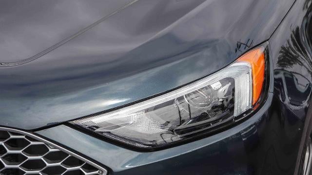 2023 Ford Edge ST-Line