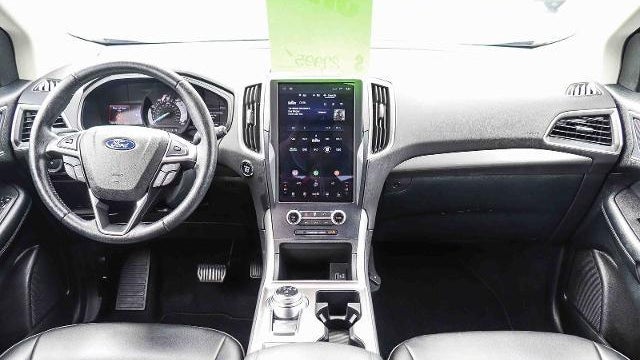 2023 Ford Edge ST-Line
