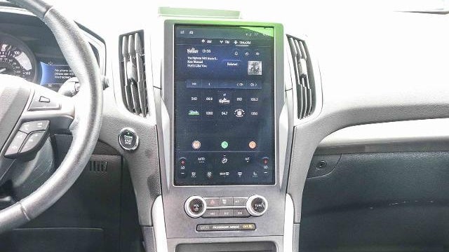 2023 Ford Edge ST-Line