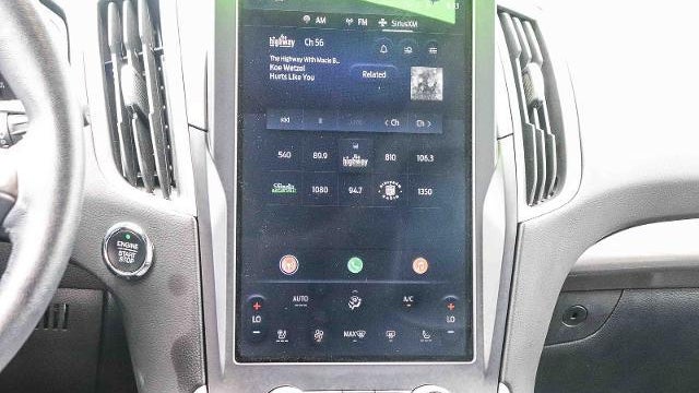 2023 Ford Edge ST-Line