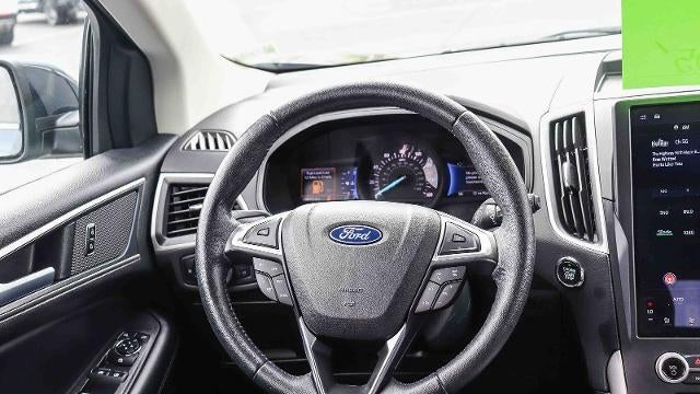 2023 Ford Edge ST-Line