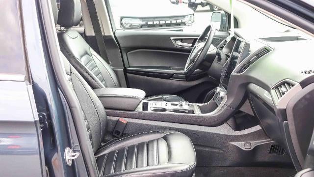 2023 Ford Edge ST-Line